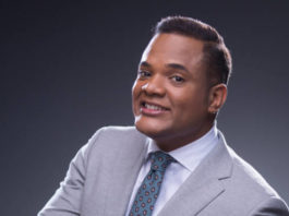 Alex Matos con su nuevo tema “Como Lo Hizo” sigue encantando a los seguidores del género de la salsa