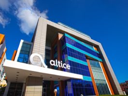 Altice retoma comercialización y transmisiones de los juegos de Grandes Ligas