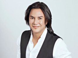 Posible separación del bachatero Andy Andy por su nuevo tema «Adiós Amor»?