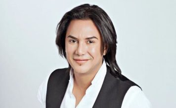 Posible separación del bachatero Andy Andy por su nuevo tema «Adiós Amor»?