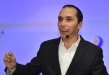 Ángel Puello aclara al Pachá sobre su reclamo a Jochy por uso de redes sociales