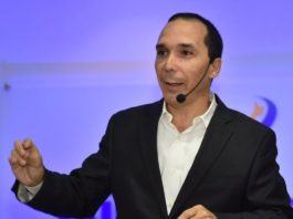 Ángel Puello aclara al Pachá sobre su reclamo a Jochy por uso de redes sociales