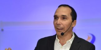 Ángel Puello aclara al Pachá sobre su reclamo a Jochy por uso de redes sociales