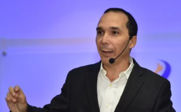 Ángel Puello aclara al Pachá sobre su reclamo a Jochy por uso de redes sociales