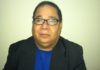 Muere periodista y columnista Aristófanes Urbáez