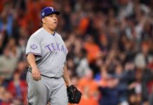 Bartolo Colón, nuevo líder en victorias para un lanzador dominicano