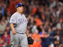 Bartolo Colón, nuevo líder en victorias para un lanzador dominicano