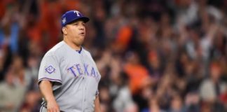 Bartolo Colón, nuevo líder en victorias para un lanzador dominicano