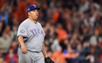 Bartolo Colón, nuevo líder en victorias para un lanzador dominicano