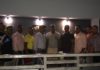 Basket Barrial SFM presenta su informe económico