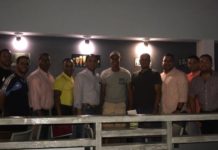 Basket Barrial SFM presenta su informe económico