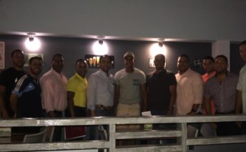 Basket Barrial SFM presenta su informe económico
