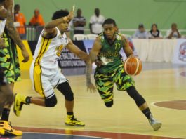 Bernardo Polanco firma con los Gaiteros de Zulia en Venezuela
