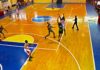 Astros ganan y obligan a un partido decisivo en el baloncesto de Bonao