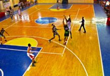 Astros ganan y obligan a un partido decisivo en el baloncesto de Bonao