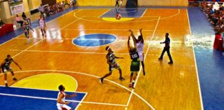 Astros ganan y obligan a un partido decisivo en el baloncesto de Bonao