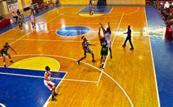 Astros ganan y obligan a un partido decisivo en el baloncesto de Bonao