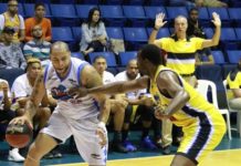 Brian Williams lidera triunfo de Titanes sobre los Metros