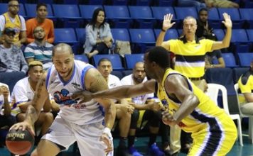 Brian Williams lidera triunfo de Titanes sobre los Metros