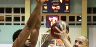 Woodbury y Williams lideran triunfo Titanes