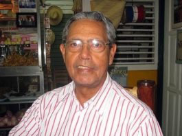 Fallece locutor Buenaventura Bueno Torres