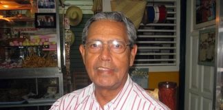 Fallece locutor Buenaventura Bueno Torres