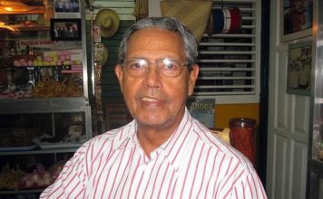 Fallece locutor Buenaventura Bueno Torres