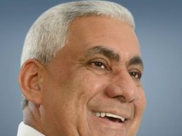 Candidato a Rector de la UASD habla sobre sus metas