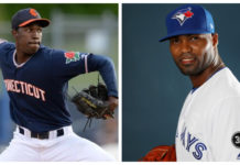 Escogido y Estrellas realizan cambio