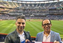 Cirilo Moronta encabeza la noche de “Herencia Dominicana” en el Citi Field