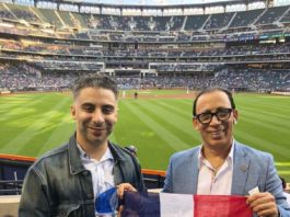 Cirilo Moronta encabeza la noche de “Herencia Dominicana” en el Citi Field