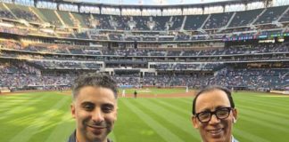 Cirilo Moronta encabeza la noche de “Herencia Dominicana” en el Citi Field