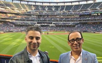 Cirilo Moronta encabeza la noche de “Herencia Dominicana” en el Citi Field