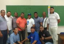 ACDPOP imparte charla sobre las reglas FIBA y FIFA