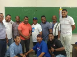 ACDPOP imparte charla sobre las reglas FIBA y FIFA
