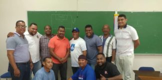 ACDPOP imparte charla sobre las reglas FIBA y FIFA