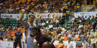 Indios SFM vencen a los Metros en juego inaugural de la LNB