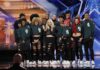 Da Republik: Un ejemplar grupo de baile de República Dominicana que persigue el sueño americano con su sólida actuación en America’s Got Talent 2018