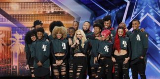 Da Republik: Un ejemplar grupo de baile de República Dominicana que persigue el sueño americano con su sólida actuación en America’s Got Talent 2018