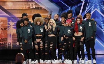 Da Republik: Un ejemplar grupo de baile de República Dominicana que persigue el sueño americano con su sólida actuación en America’s Got Talent 2018