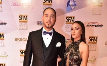 David Díaz recibe reconocimientos por su trayectoria deportiva