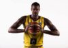 Indios de San Francisco firman al jugador importado DeAngelo Riley