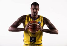 Indios de San Francisco firman al jugador importado DeAngelo Riley