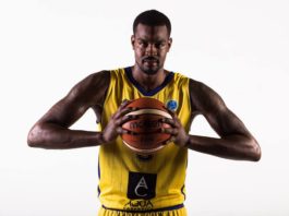 Indios de San Francisco firman al jugador importado DeAngelo Riley