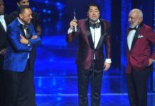 El Pacha acusa a Jochy Santos de traidor