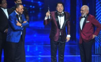 El Pacha acusa a Jochy Santos de traidor