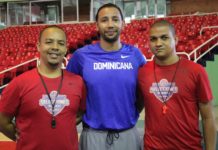 Equipo U17 apuesta a la velocidad para Copa del Mundo