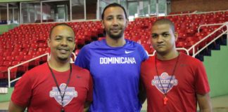 Equipo U17 apuesta a la velocidad para Copa del Mundo