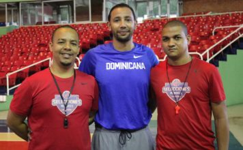 Equipo U17 apuesta a la velocidad para Copa del Mundo