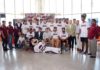 Indios de San Francisco presentan tremendo equipo para la próxima temporada
